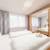 Foto van Appartement, toilet en bad/douche gescheiden, 2 slaapkamers