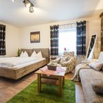 Pomiń zdjęcie Apartament, prysznic, WC, 3 pokoje do spania