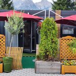 Bild von Mountainstreet Tiny House