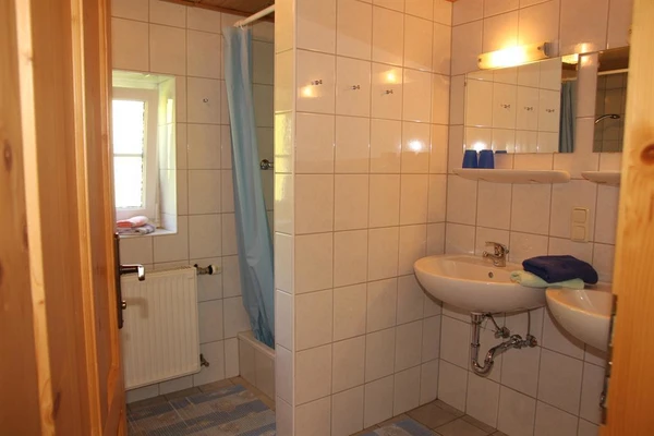 Müllnerhof - Bad