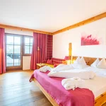 Bild von "Alpenrose" - DZ mit Dusche, WC (4 - 6 Nächte)