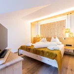 Bild von "Kamin Suite" mit Dusche, WC (4-6 N.)