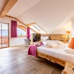 Bild von "Bergheimat" Suite, WC u. Bad/Du.getrennt (4-6 N.)