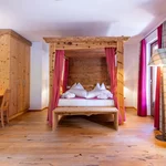 Bild von "Alm-Suite" mit Badewanne, Du., WC (4-6 N.)