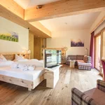 Bild von "Suite Bergsonne" mit Badewanne, Du., WC (4-6 N.)