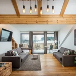 obrázek Apartmán, sprcha, WC, 2 místnosti na spaní