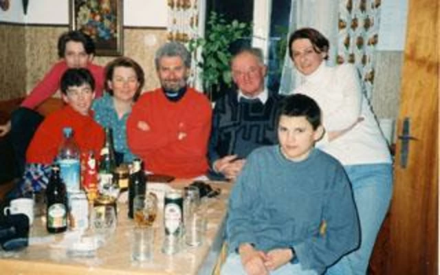 Gastfreundlichkeit