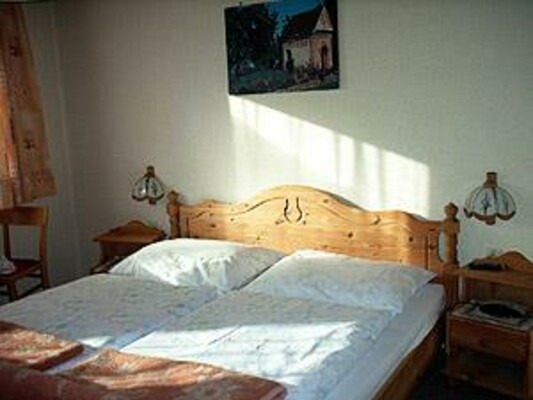 Oberhorner Zimmer 2
