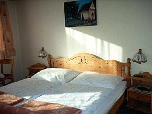 Oberhorner Zimmer 2