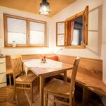 Pomiń zdjęcie Apartament, prysznic, WC, salon/sypialnia