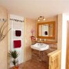 Foto van Tweepersoonskamer, toilet en bad/douche gescheiden