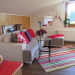 Photo of Apartment, shower, toilet, 1 bed room