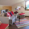 obrázek Apartmán, sprcha, WC, 1 místnost na spaní