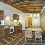 Bild von Apartment/1 Schlafraum/Dusche, WC | © Astlhof