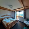 obrázek double room with shower, WC