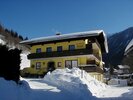 Pension Bichler Winter Pension Bichler Winter