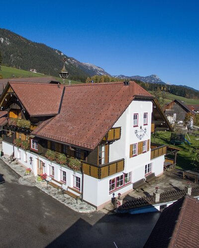 Zaunerhof