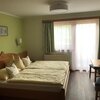 Foto van triple room with breakfast