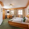 obrázek double room with shower, WC