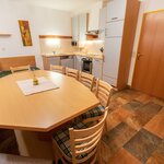 Bild von Appartement/Fewo, Dusche, WC, 3 Schlafräume