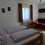 Pomiń zdjęcie Doppelzimmer mit Dusche, WC