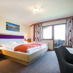 obrázek double room with shower, WC
