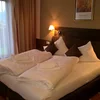 Pomiń zdjęcie Einzelzimmer mit Balkon und DU, WC