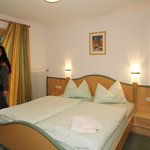 Bild von Apartment/1 Schlafraum/Dusche, WC