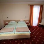 obrázek double room with shower, WC
