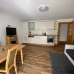 Pomiń zdjęcie Apartament, prysznic, WC, 2 pokoje do spania