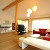 Pomiń zdjęcie Penthouse Living Top B18 - 3 Schlafr., Bad/Du./WC