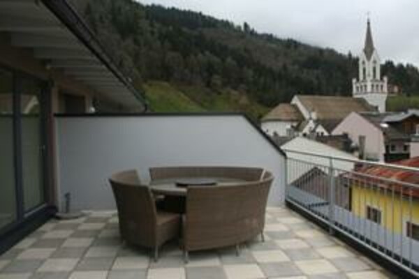 Terasse