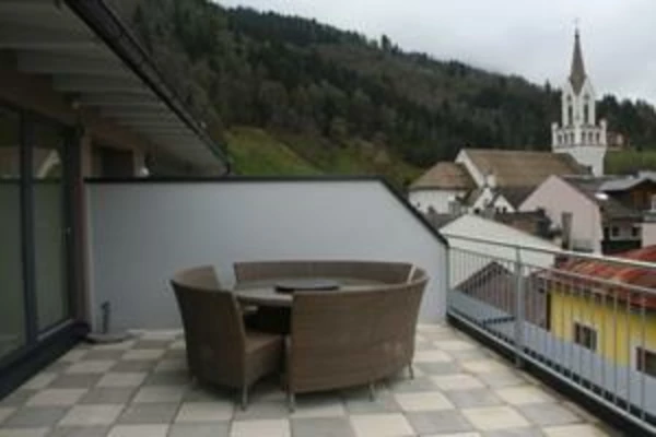 Terasse