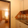 obrázek Apartmán, sprcha, WC, 1 místnost na spaní