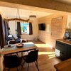 Foto van Appartement, douche, WC, 1 slaapkamer