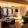 obrázek Apartmán, sprcha, WC, 1 místnost na spaní