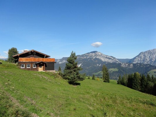 Sommerbild