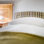 Pomiń zdjęcie Komfortzimmer bis zu 3 Personen