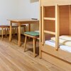 Pomiń zdjęcie Mehrbett- bzw. Familienzimmer mit 3 Stockbetten