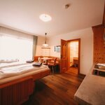 Foto van app/1 slaapkamer/douche, wc