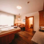 Pomiń zdjęcie Appartement Rossbrand/ 1 Schlafraum
