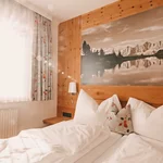 Pomiń zdjęcie Südblick/1 Schlafraum