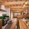 Foto van Hut, bad, WC, 4 of meer slaapkamers