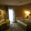 obrázek triple room with shower, WC