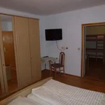 Photo of family room with shower, WC