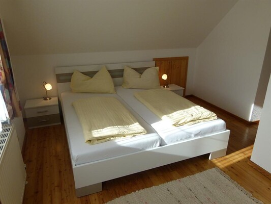 zum Ausruhen Appartement 1