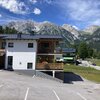 Foto van Appartement, douche, WC, terras