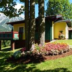 Photo of holiday house/1 bedroom/shower, WC