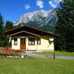 Photo of Holiday home, shower, toilet, 2 bed rooms