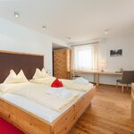 Bild von Doppelzimmer Rittis